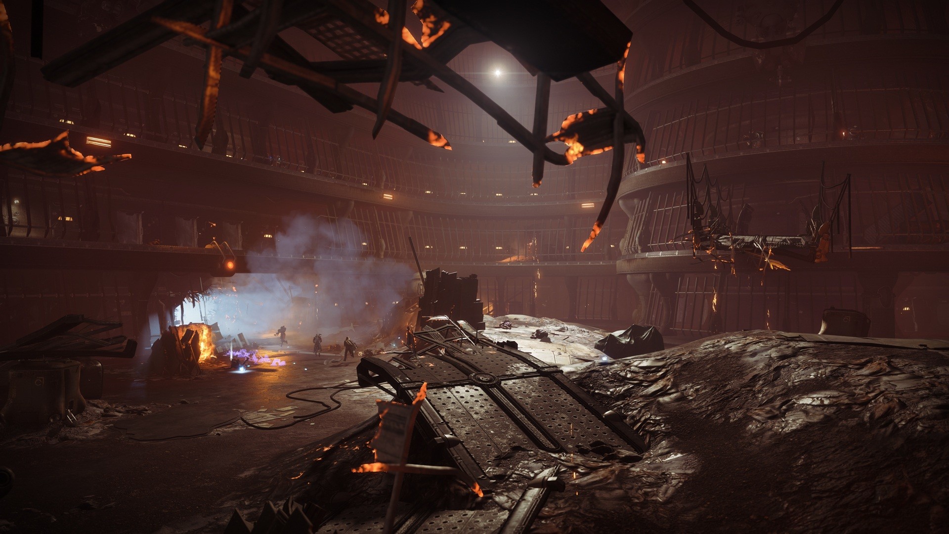 Destiny 2: Los Renegados - Imagen 6